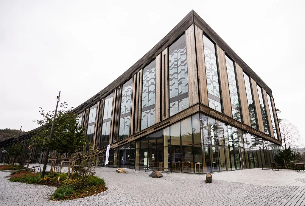 Wendelstrand Outside