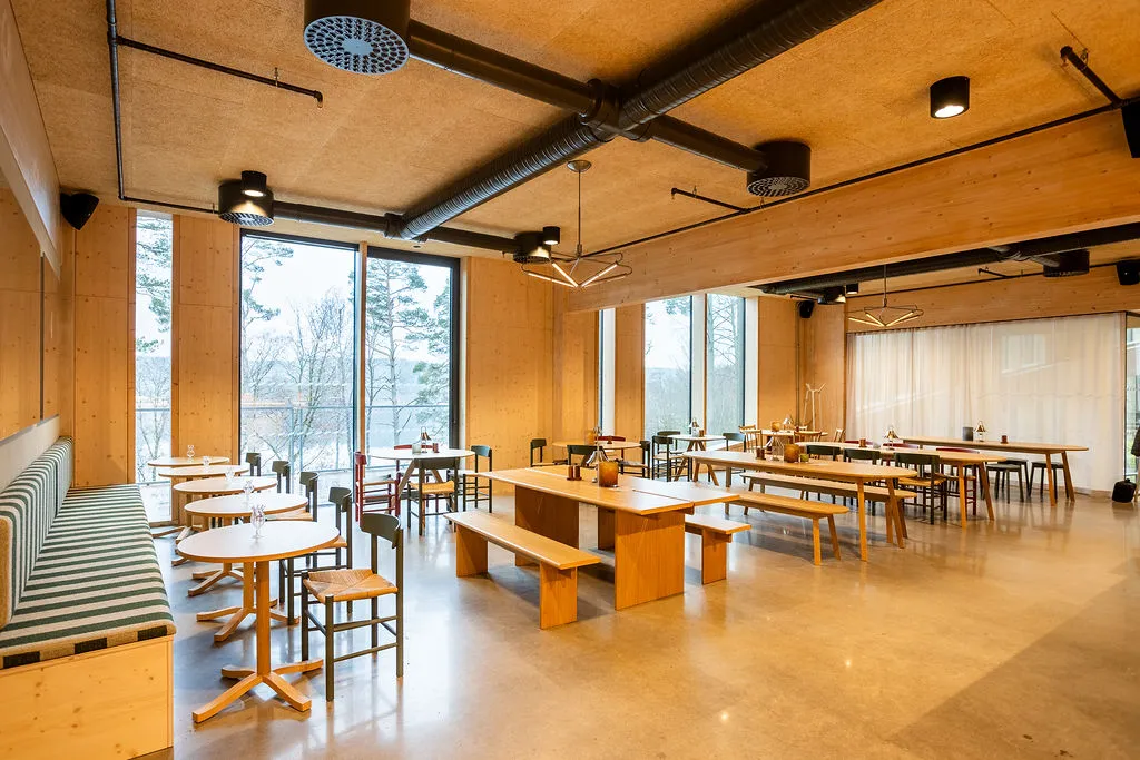 Bistro Wendelstrand Restaurant